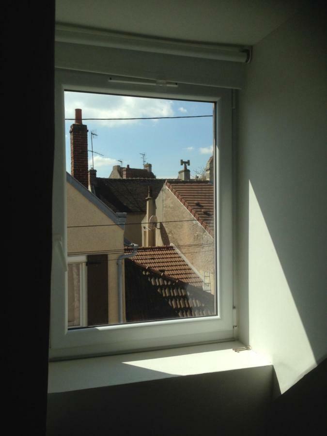 Maison De La Greve Ouistreham Exterior foto